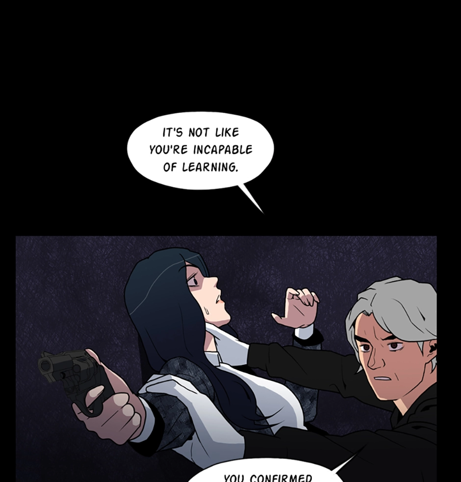 MEMORIST Chapter 28 page 23 - 