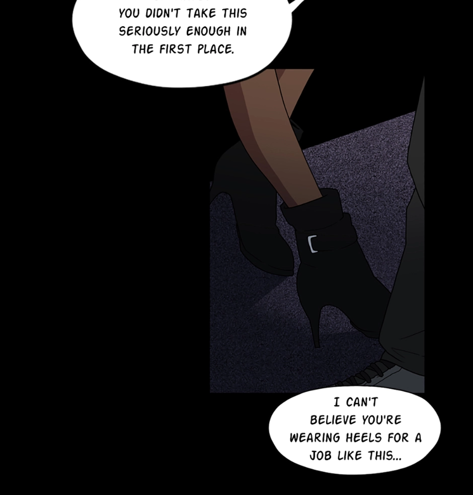 MEMORIST Chapter 28 page 27 - 