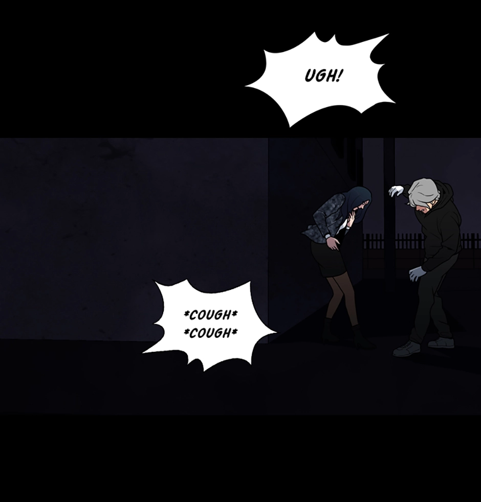 MEMORIST Chapter 28 page 34 - 