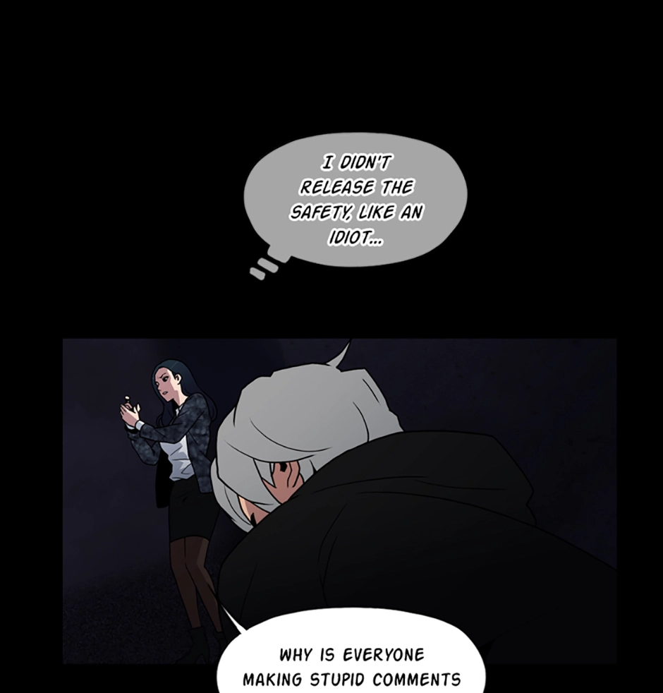 MEMORIST Chapter 28 page 35 - 
