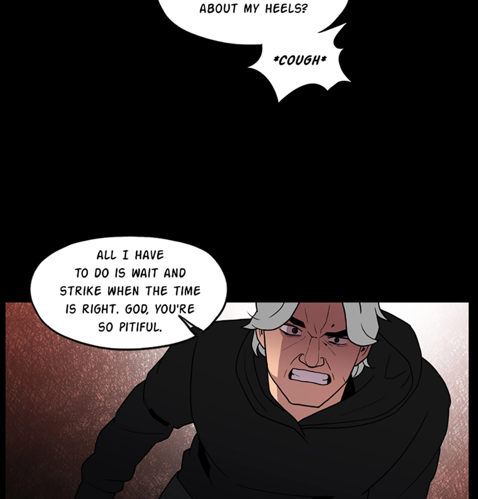 MEMORIST Chapter 28 page 36 - 