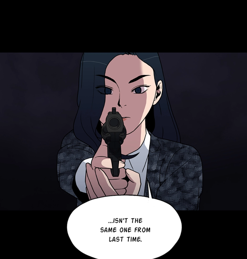 MEMORIST Chapter 28 page 40 - 