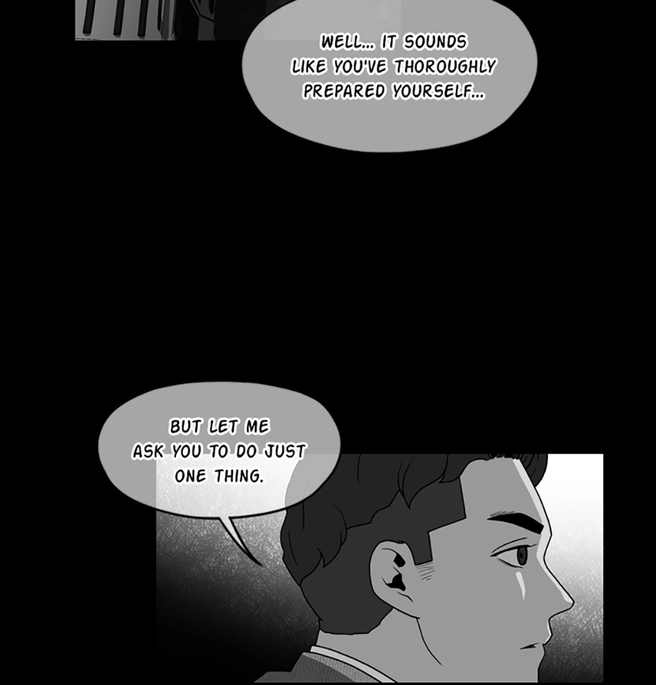 MEMORIST Chapter 28 page 48 - 