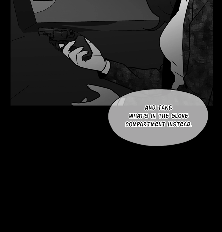 MEMORIST Chapter 28 page 50 - 