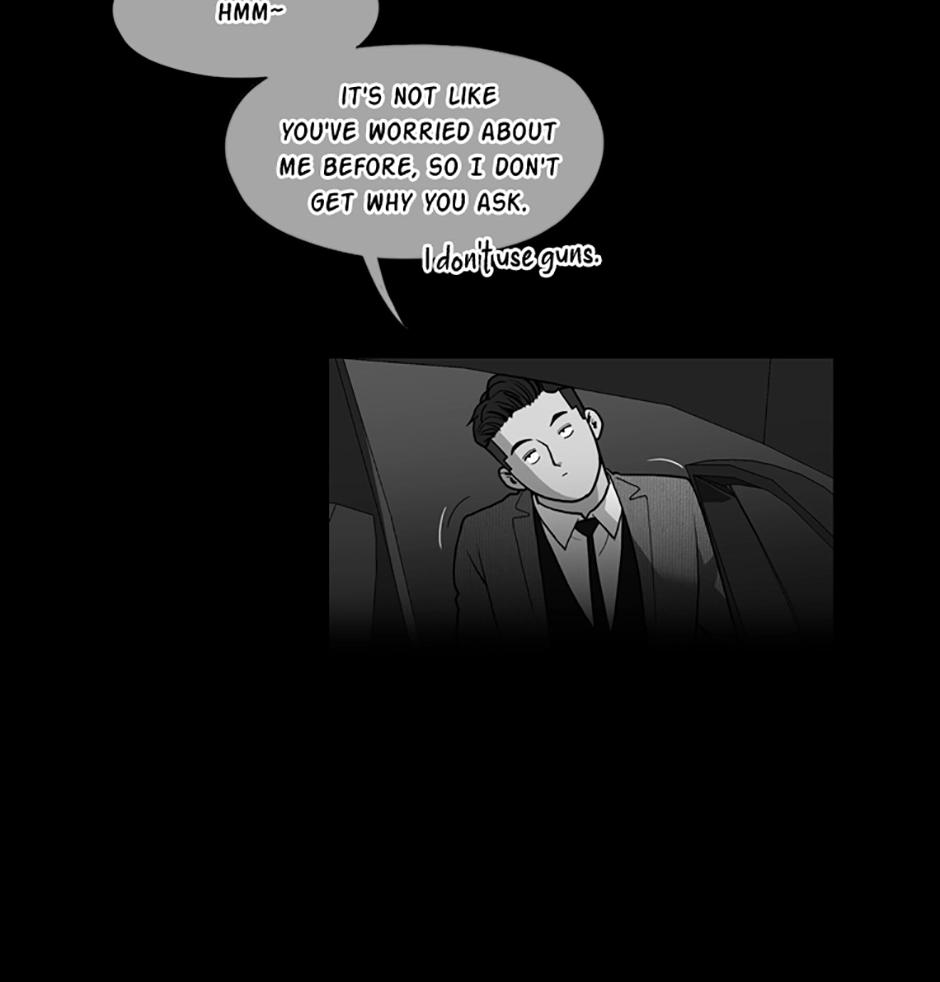 MEMORIST Chapter 28 page 54 - 