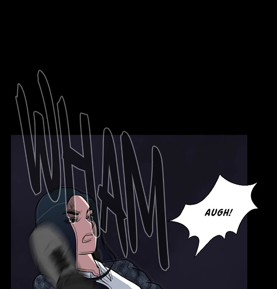 MEMORIST Chapter 28 page 62 - 