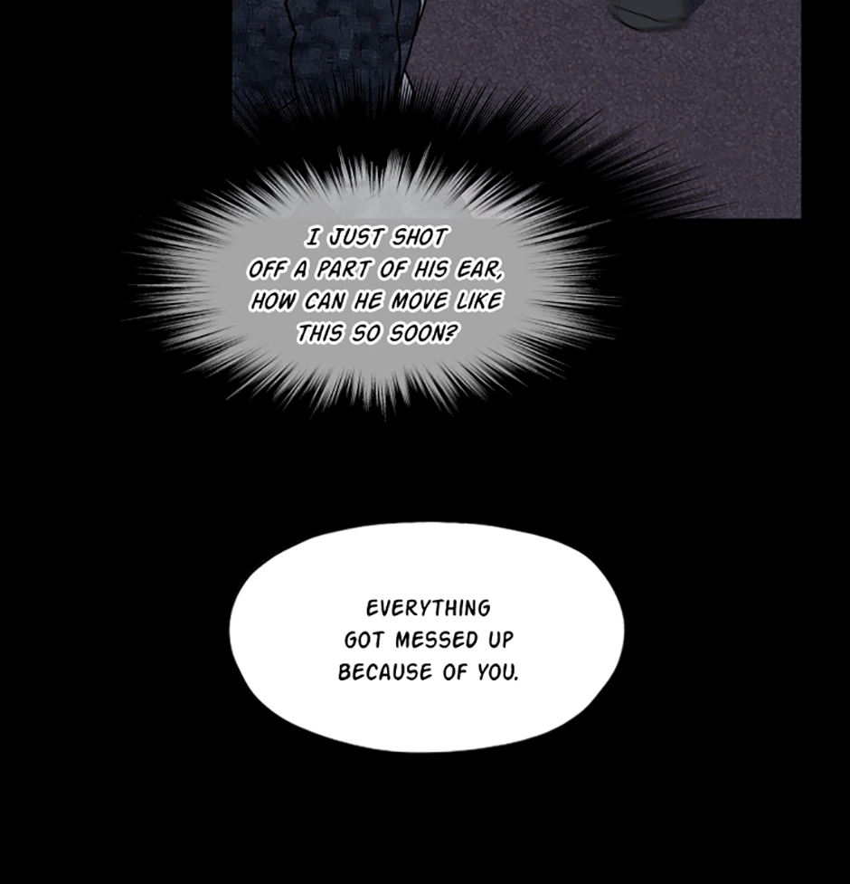 MEMORIST Chapter 28 page 66 - 