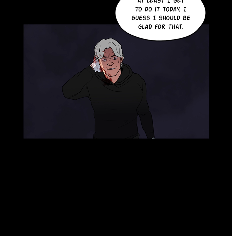 MEMORIST Chapter 28 page 68 - 