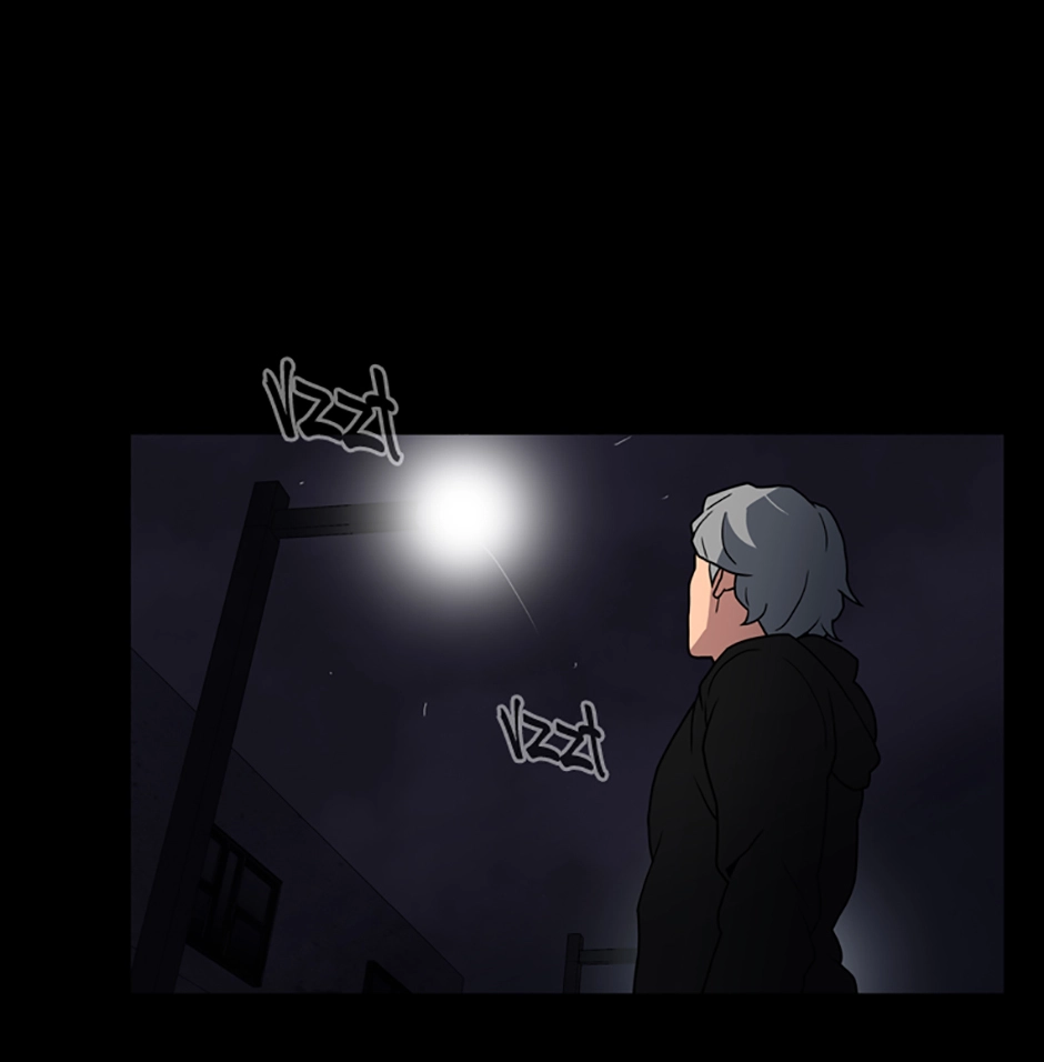 MEMORIST Chapter 28 page 70 - 