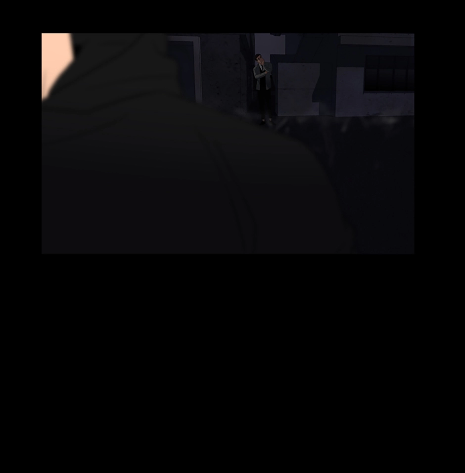 MEMORIST Chapter 28 page 73 - 
