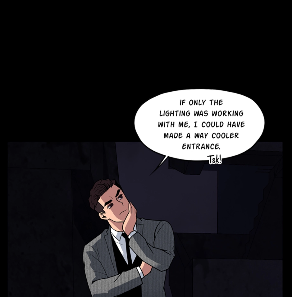 MEMORIST Chapter 28 page 75 - 