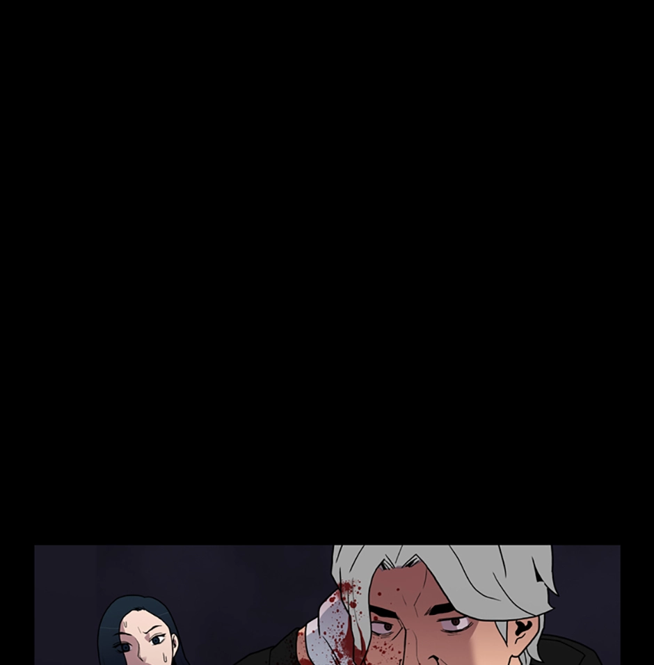 MEMORIST Chapter 28 page 77 - 