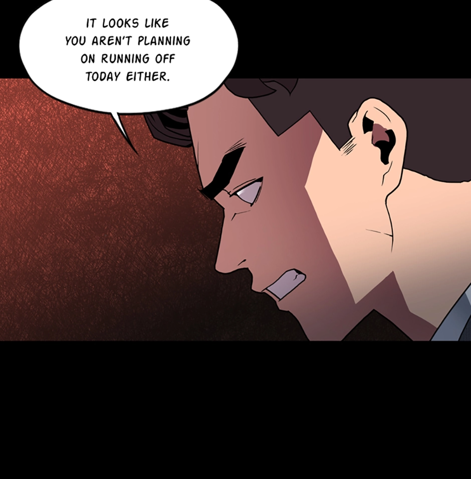 MEMORIST Chapter 28 page 79 - 