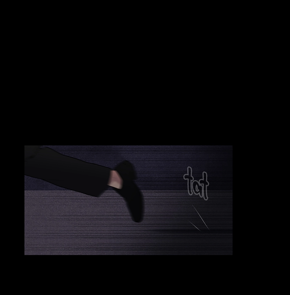 MEMORIST Chapter 28 page 80 - 