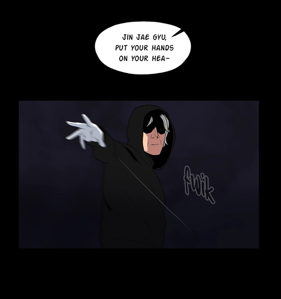 MEMORIST Chapter 28 page 9 - 