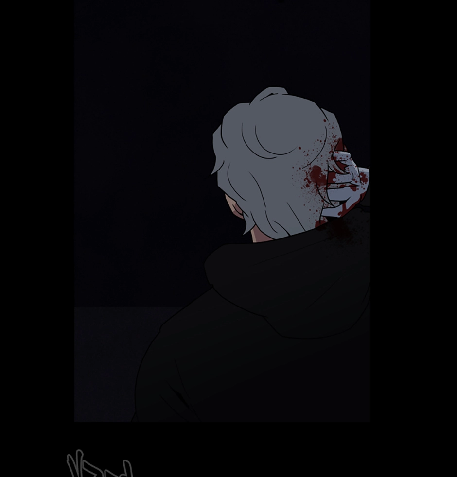 MEMORIST Chapter 28 page 85 - 