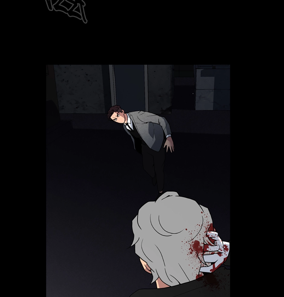 MEMORIST Chapter 28 page 86 - 