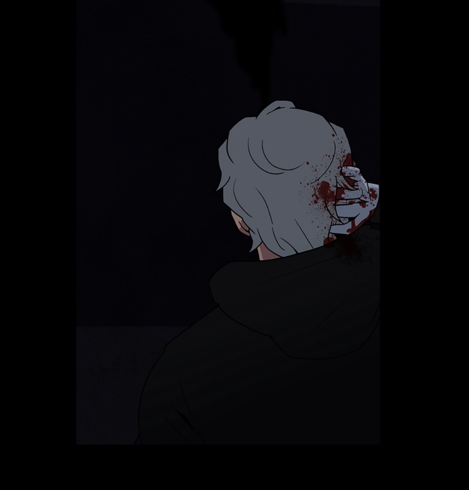 MEMORIST Chapter 28 page 88 - 