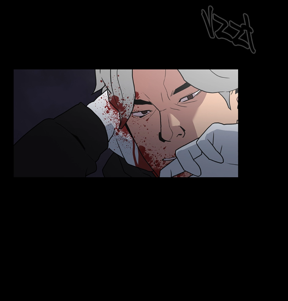 MEMORIST Chapter 28 page 89 - 
