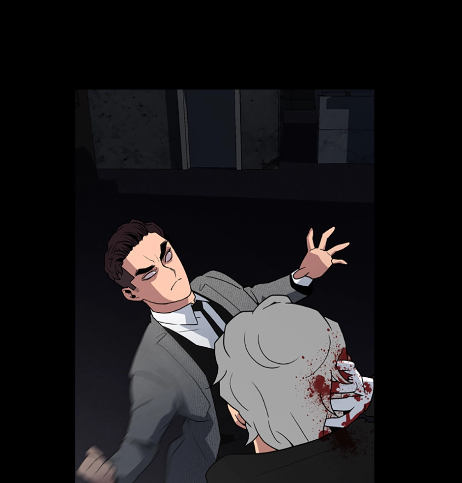 MEMORIST Chapter 28 page 90 - 