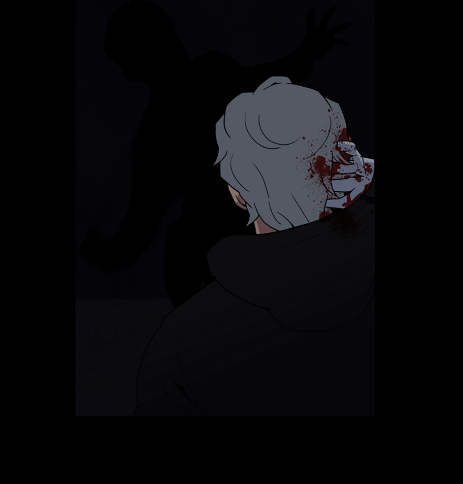 MEMORIST Chapter 28 page 92 - 
