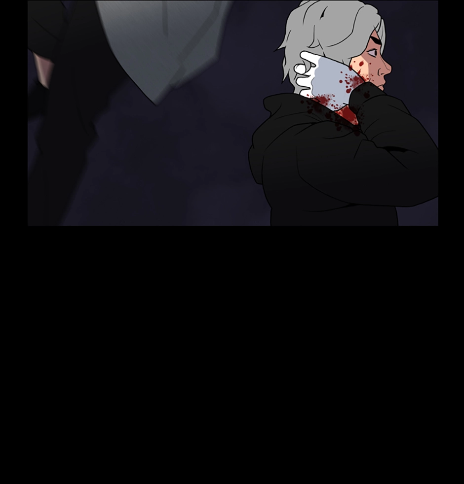 MEMORIST Chapter 28 page 95 - 