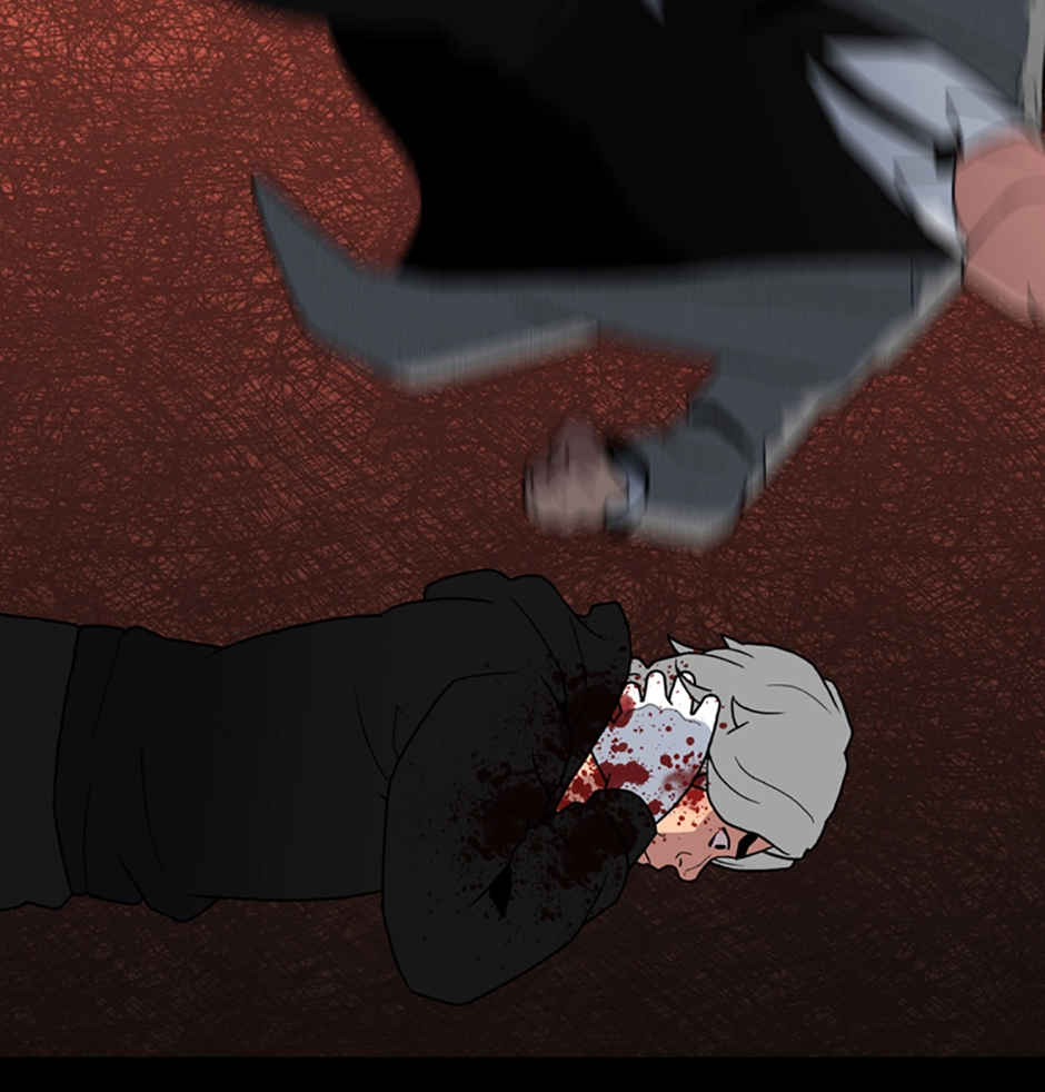 MEMORIST Chapter 28 page 98 - 