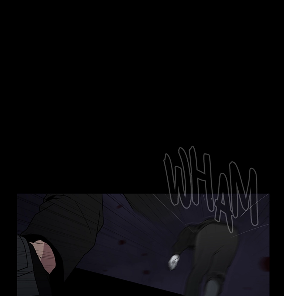MEMORIST Chapter 28 page 99 - 
