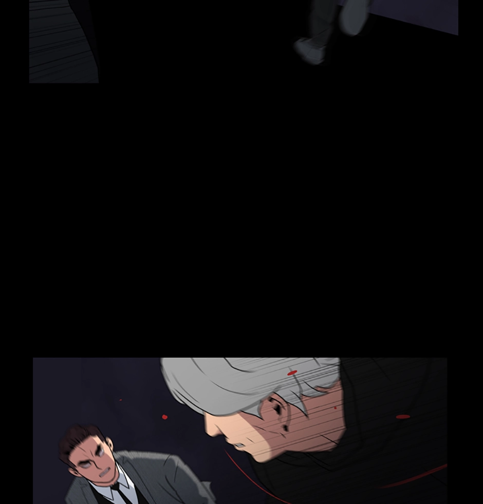 MEMORIST Chapter 28 page 100 - 