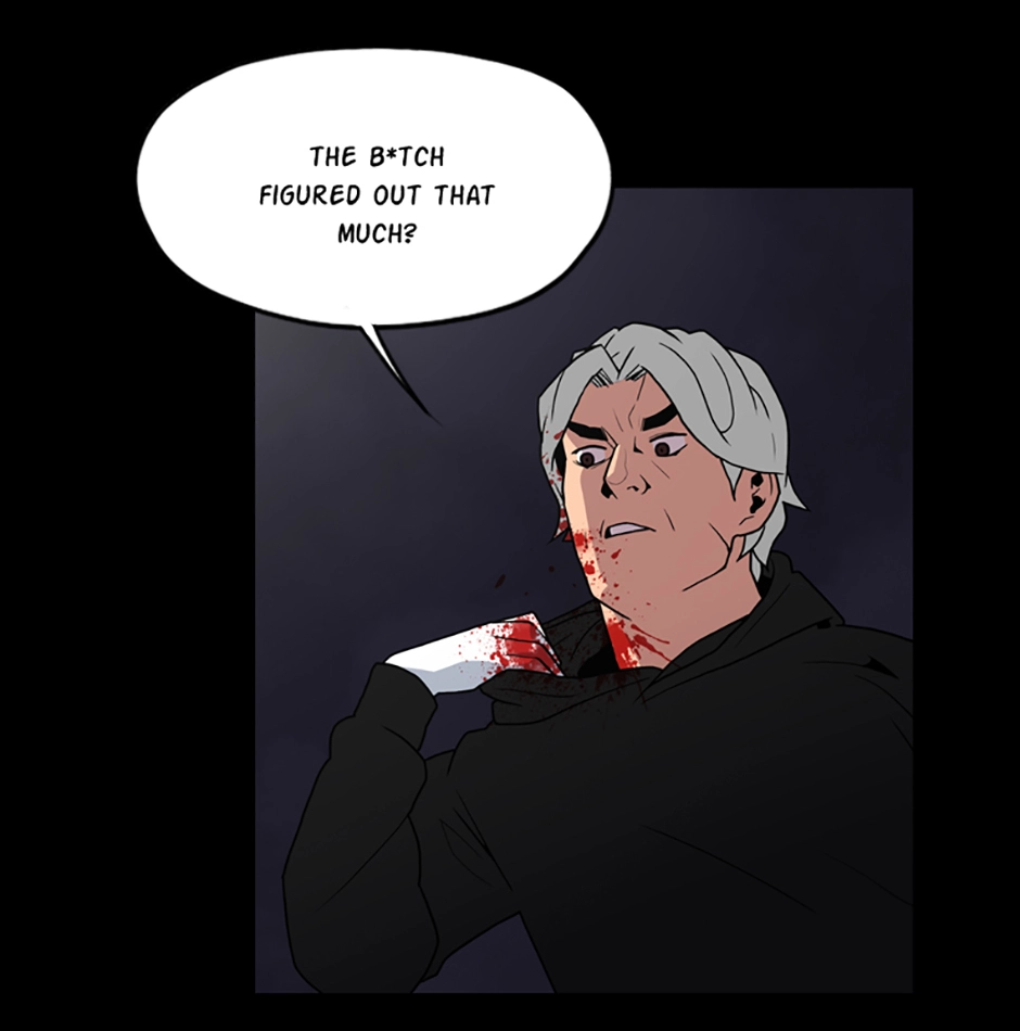 MEMORIST Chapter 29 page 13 - 