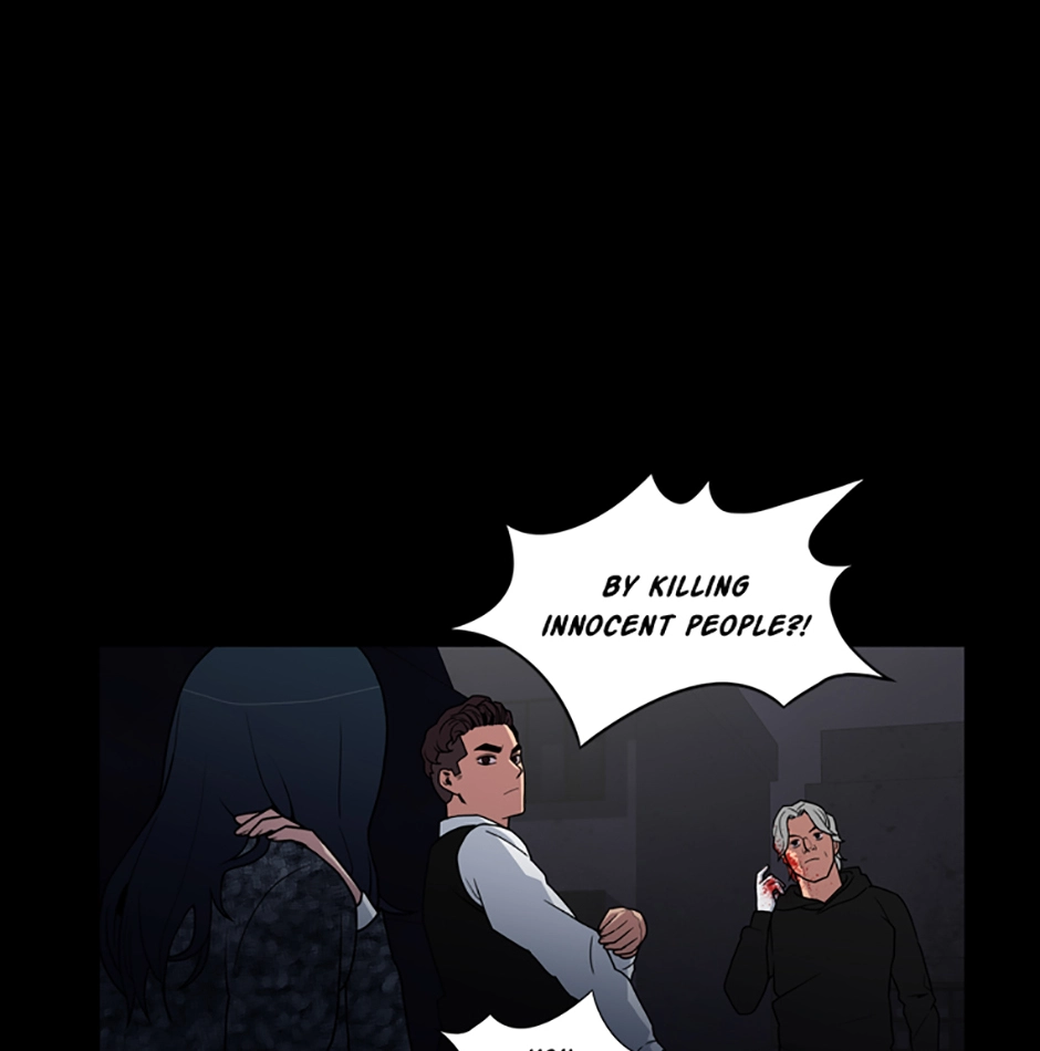 MEMORIST Chapter 29 page 19 - 