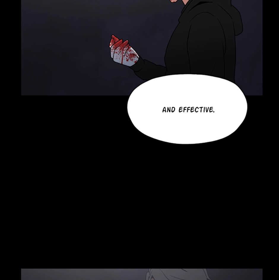 MEMORIST Chapter 29 page 21 - 