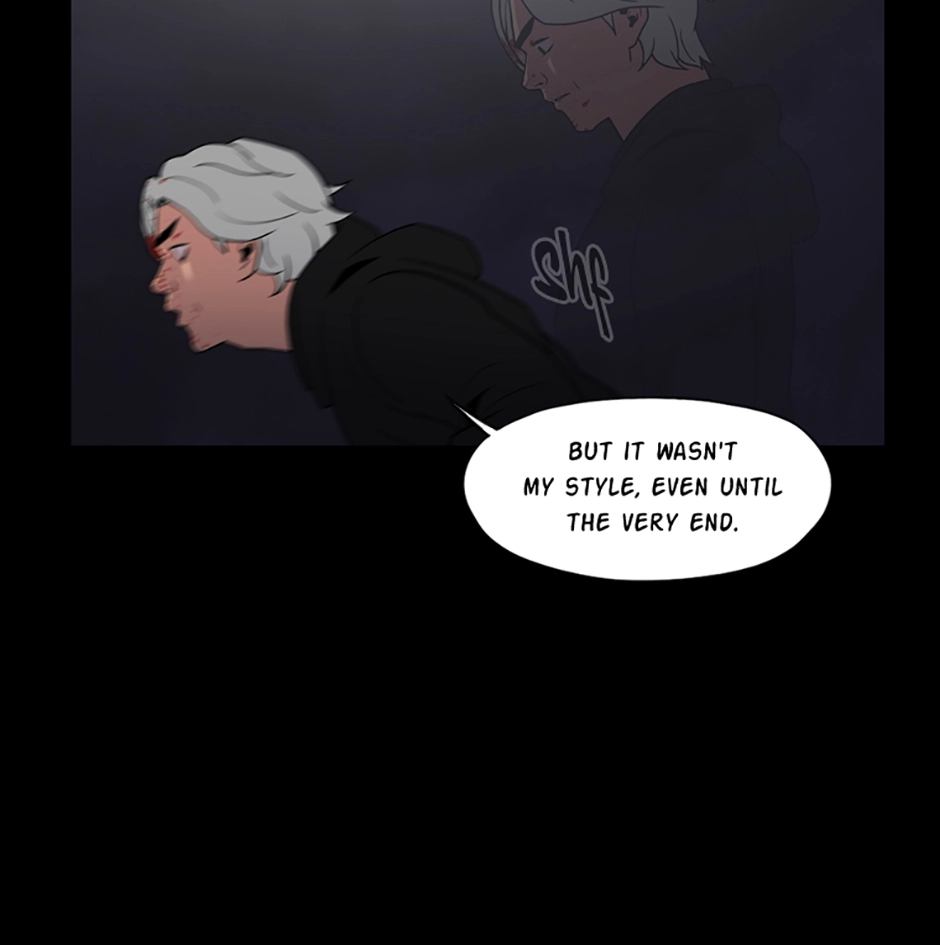 MEMORIST Chapter 29 page 22 - 