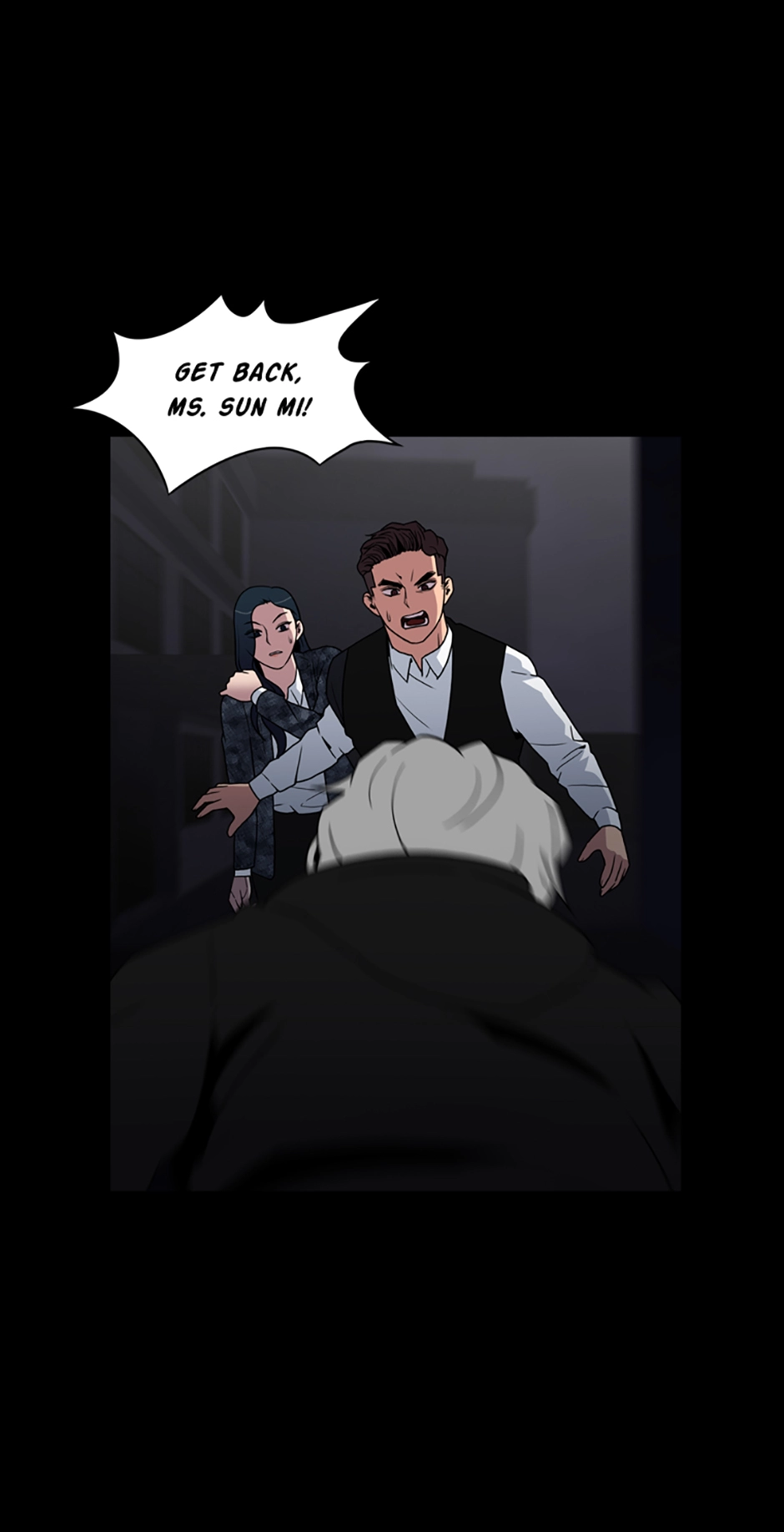 MEMORIST Chapter 29 page 23 - 