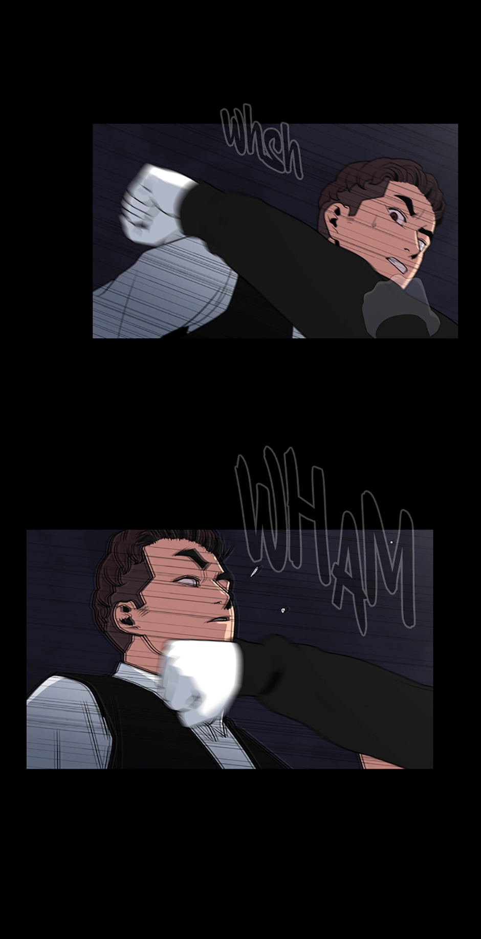 MEMORIST Chapter 29 page 24 - 
