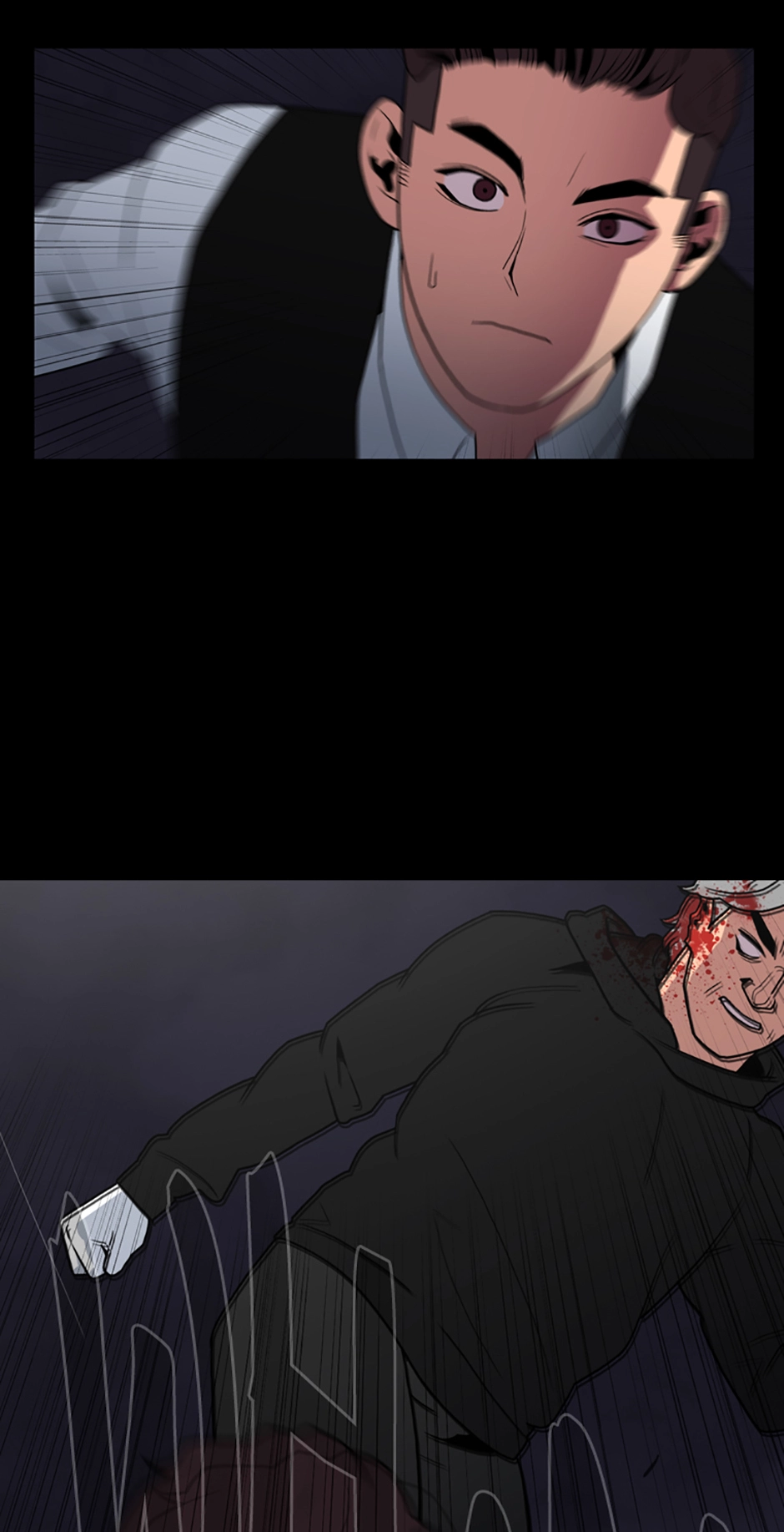 MEMORIST Chapter 29 page 27 - 