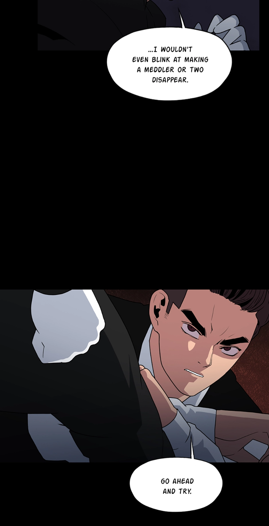 MEMORIST Chapter 29 page 30 - 