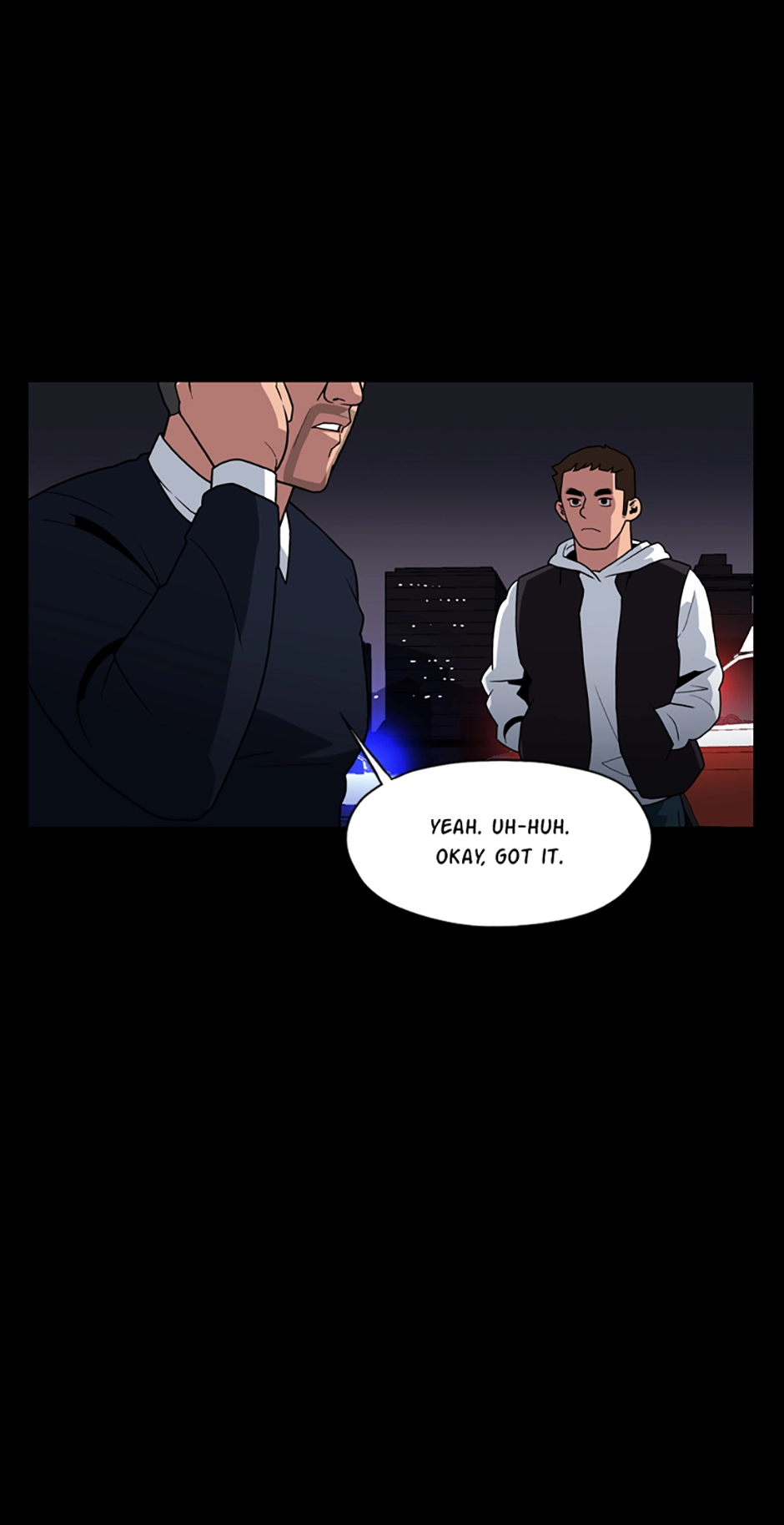 MEMORIST Chapter 29 page 33 - 