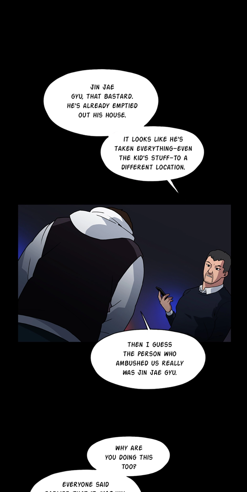 MEMORIST Chapter 29 page 34 - 