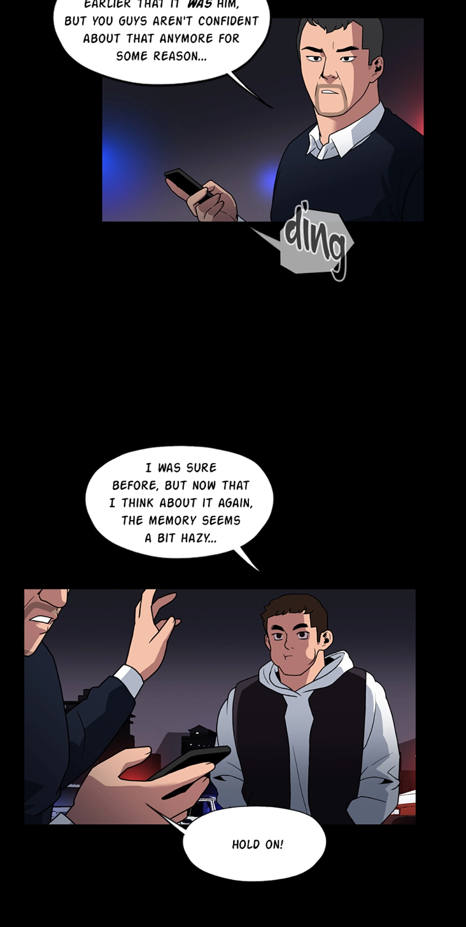 MEMORIST Chapter 29 page 35 - 