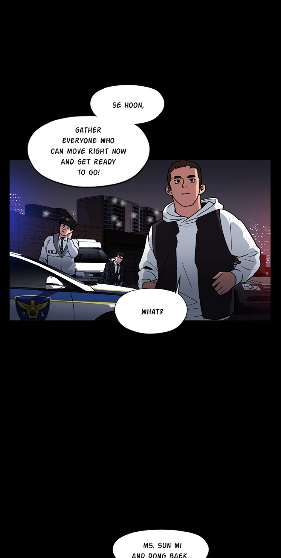 MEMORIST Chapter 29 page 36 - 