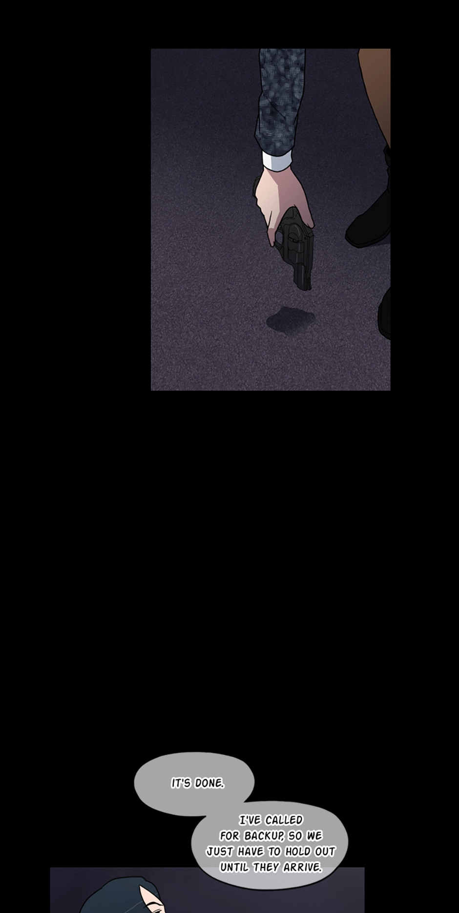 MEMORIST Chapter 29 page 39 - 