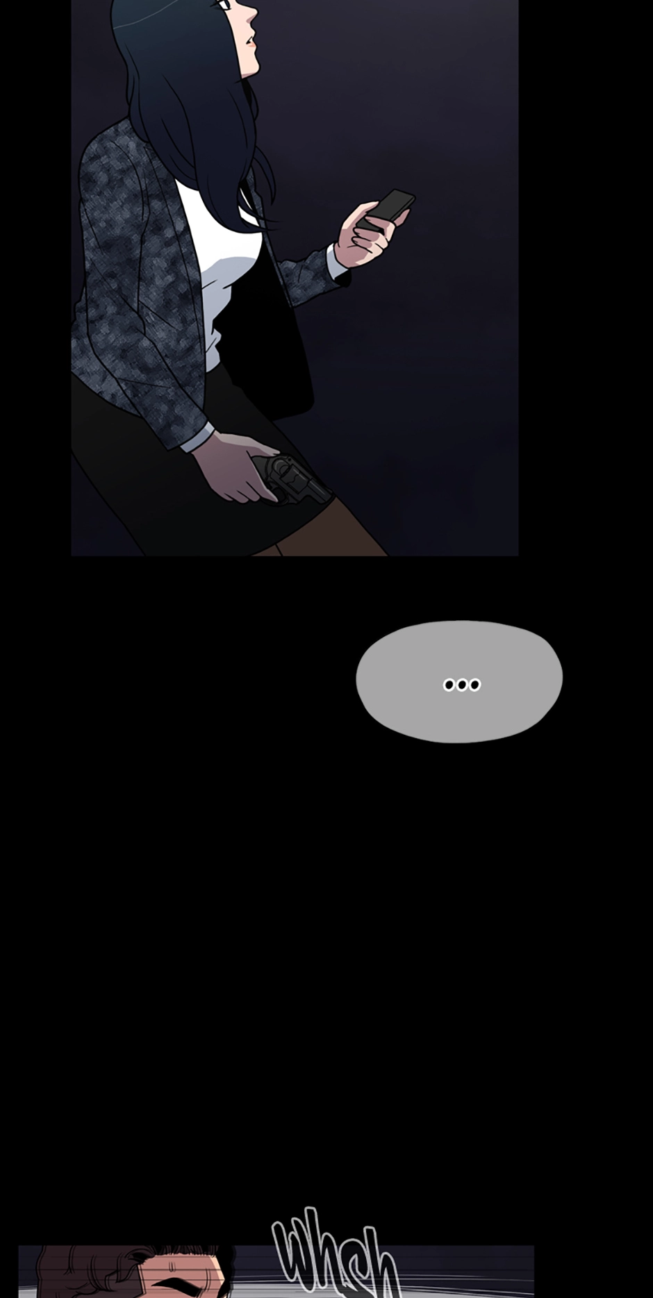 MEMORIST Chapter 29 page 40 - 