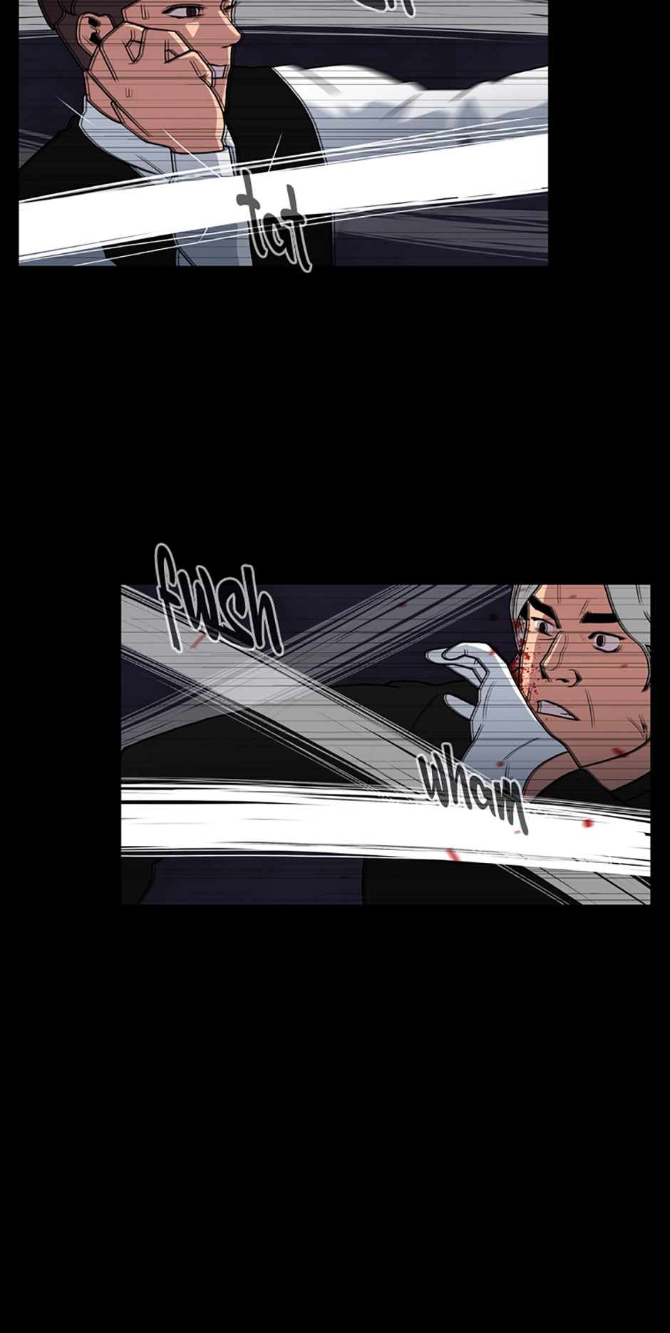 MEMORIST Chapter 29 page 41 - 