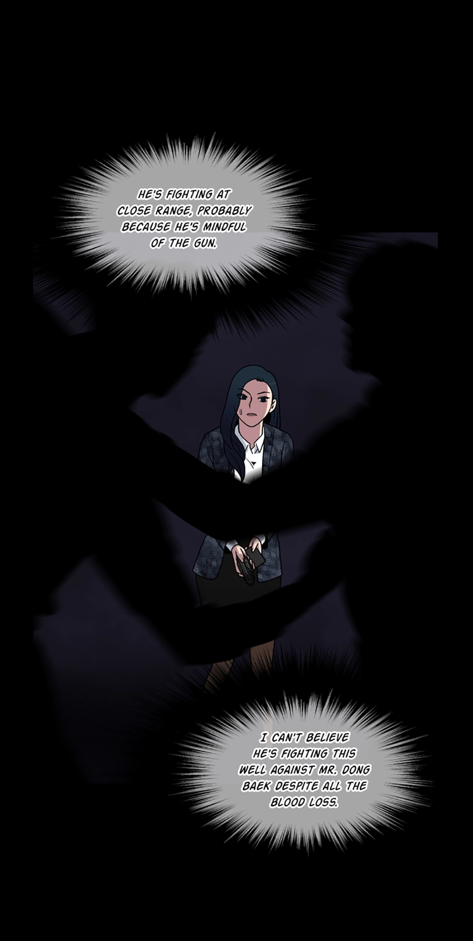 MEMORIST Chapter 29 page 42 - 