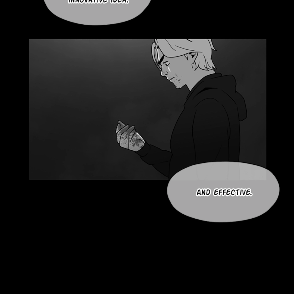 MEMORIST Chapter 29 page 46 - 