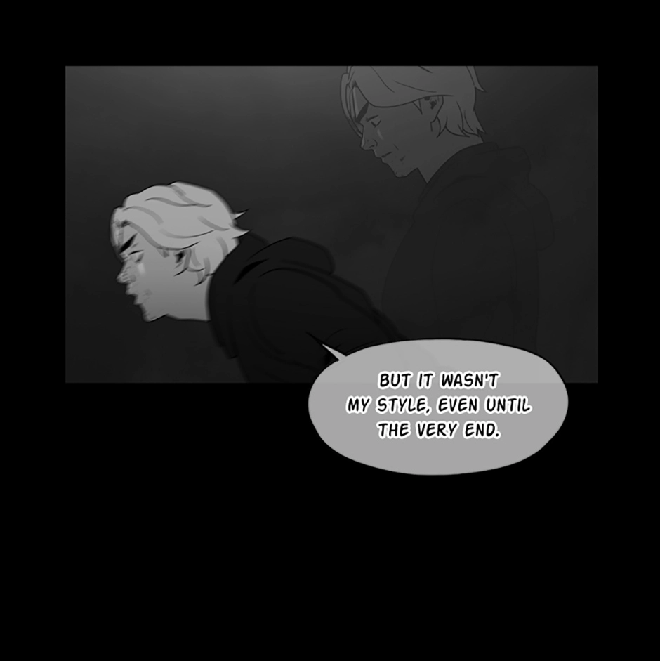 MEMORIST Chapter 29 page 47 - 