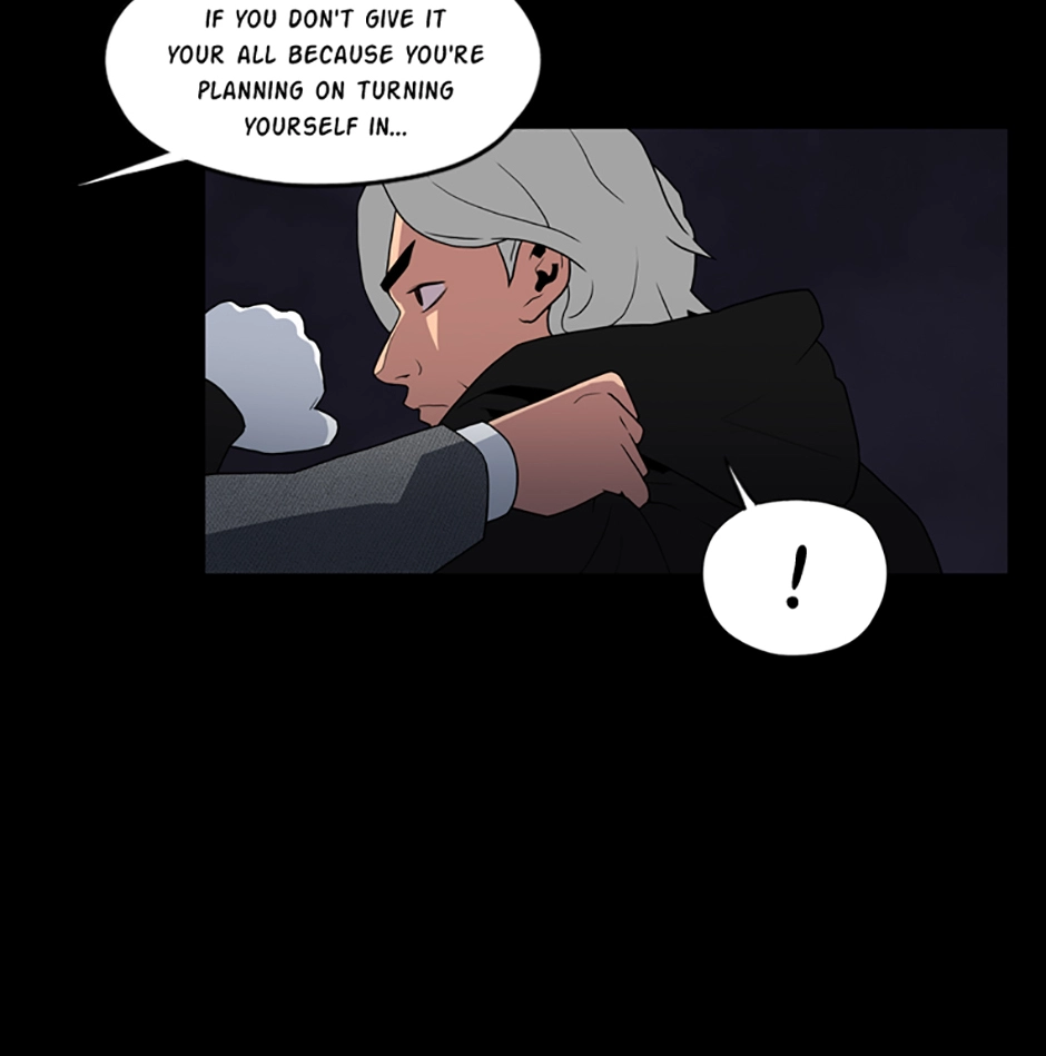 MEMORIST Chapter 29 page 6 - 