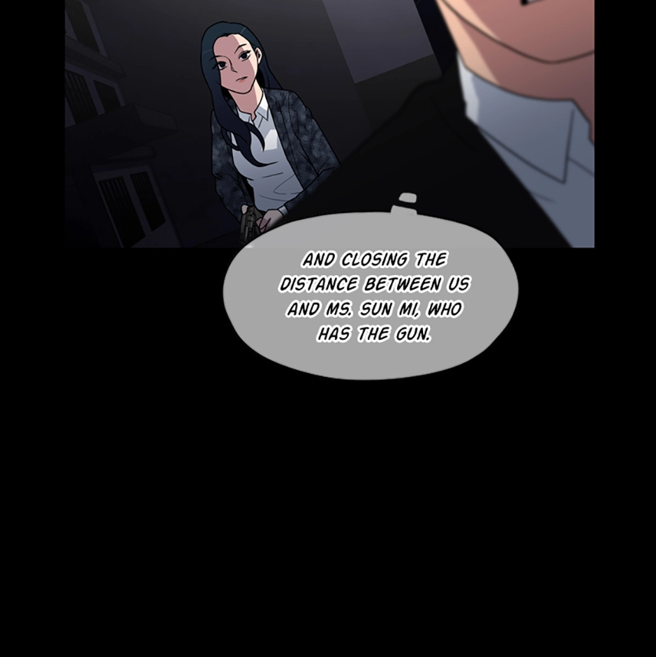 MEMORIST Chapter 29 page 59 - 