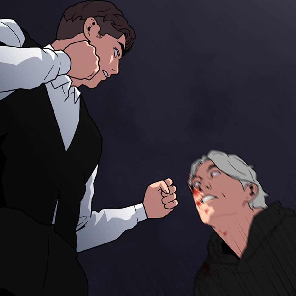 MEMORIST Chapter 29 page 61 - 